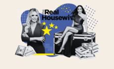 When ‘Real Housewives’ Makes Women Want to Be More Than Housewives