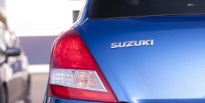 Suzuki Once Again Leads the New Car Market