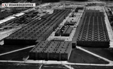 Manhattan Project site now aims to power AI race against China