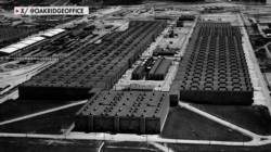 Manhattan Project site now aims to power AI race against China