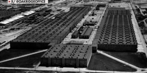 Manhattan Project site now aims to power AI race against China