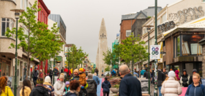 French Tourist Arrested After Two Found Dead in Iceland Hotel