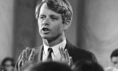 RFK Assassination: What Newly Released Files Reveal