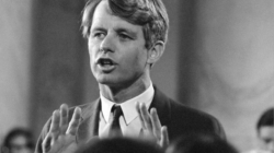 RFK Assassination: What Newly Released Files Reveal
