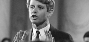 RFK Assassination: What Newly Released Files Reveal