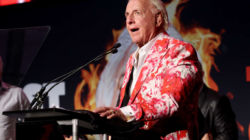 Wrestling Legend Ric Flair Forced To Cancel Appearance Amid Cancer Battle