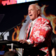 Wrestling Legend Ric Flair Forced To Cancel Appearance Amid Cancer Battle