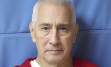 Richard Gerald Jordan’s Final Words Before Mississippi Execution