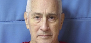 Richard Gerald Jordan’s Final Words Before Mississippi Execution