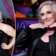Ricki Lake reveals face and neck lift after 30-pound weight loss