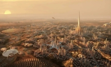 Skyscraper Four Times the Height of Empire State Building Planned