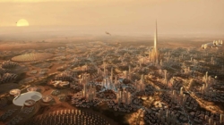 Skyscraper Four Times the Height of Empire State Building Planned