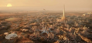 Skyscraper Four Times the Height of Empire State Building Planned