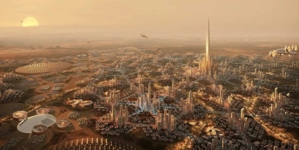 Skyscraper Four Times the Height of Empire State Building Planned