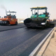 Civil projects continue to power construction