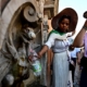 Europe like a sauna amid scorching heat wave