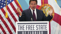 Florida to Turn Former POW Camp into Migrant Detention Center