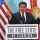 Florida to Turn Former POW Camp into Migrant Detention Center