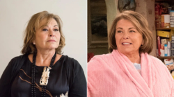 Roseanne Barr reveals she rejected offer to return to ‘The Conners’ as a ghost