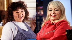 Roseanne Barr was trapped under tree in Texas tractor accident at age 72