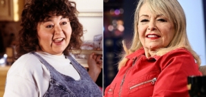 Roseanne Barr was trapped under tree in Texas tractor accident at age 72