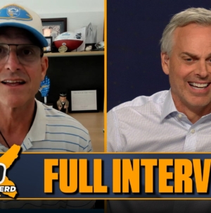 2025 Los Angeles Chargers Training Camp: Schedule, dates plus offseason moves analysis