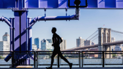 Thousands of Americans Told To Avoid Outdoor Exercise