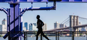 Thousands of Americans Told To Avoid Outdoor Exercise