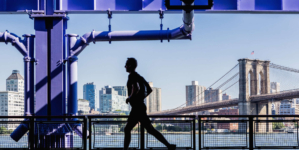 Thousands of Americans Told To Avoid Outdoor Exercise