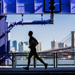 Thousands of Americans Told To Avoid Outdoor Exercise
