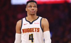 Report: Knicks Prepared to Pursue Russell Westbrook in NBA Free Agency
