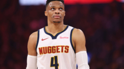 Report: Knicks Prepared to Pursue Russell Westbrook in NBA Free Agency