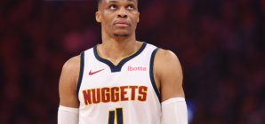 Report: Knicks Prepared to Pursue Russell Westbrook in NBA Free Agency