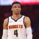 Report: Knicks Prepared to Pursue Russell Westbrook in NBA Free Agency