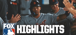 Tigers vs. White Sox Highlights | MLB on FOX