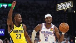 Why fans should be concerned for the Thunder after Game 1 loss | Speak