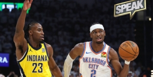 Why fans should be concerned for the Thunder after Game 1 loss | Speak