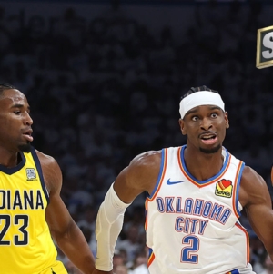 Why fans should be concerned for the Thunder after Game 1 loss | Speak
