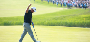 RBC Canadian Open: Ryan Fox Bests Sam Burns in Pillow-Fight Playoff