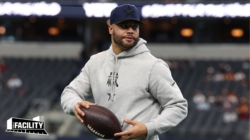 Dak Prescott ‘wants to win a championship, the legacy will take care of itself’ | The Facility