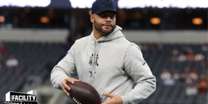 Dak Prescott ‘wants to win a championship, the legacy will take care of itself’ | The Facility
