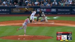 Austin Wells crushes a three-run homer as Yankees grab 3-1 lead over Red Sox