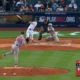 Austin Wells crushes a three-run homer as Yankees grab 3-1 lead over Red Sox