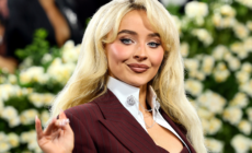 Theory on Who’s in Sabrina Carpenter’s Controversial Album Cover Blows Minds