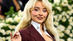 Theory on Who’s in Sabrina Carpenter’s Controversial Album Cover Blows Minds