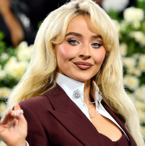 Theory on Who’s in Sabrina Carpenter’s Controversial Album Cover Blows Minds