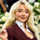 Theory on Who’s in Sabrina Carpenter’s Controversial Album Cover Blows Minds