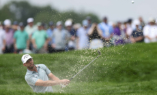 Sam Burns Roasted by U.S. Open Fans amid ‘Choke Job’