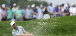 Sam Burns Roasted by U.S. Open Fans amid ‘Choke Job’