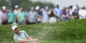 Sam Burns Roasted by U.S. Open Fans amid ‘Choke Job’